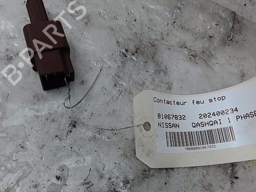 Electronic module NISSAN QASHQAI / QASHQAI +2 I (J10, NJ10, JJ10E) 2.0 dCi | BP16849331M83 