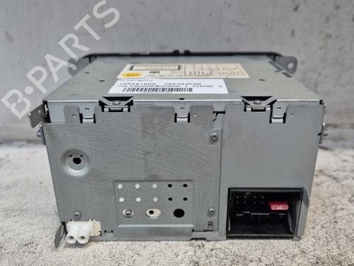 Radio VW TOURAN (1T1, 1T2) 1.9 TDI | BP25730668E6