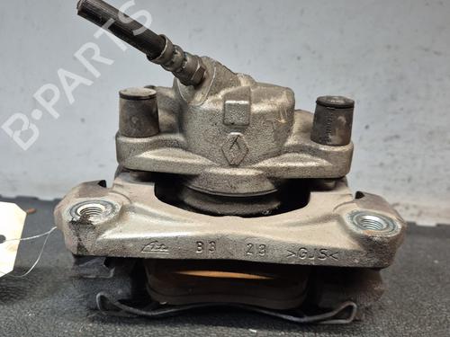 Left front brake caliper NISSAN JUKE (F16_) 1.0 | BP24302593M105 