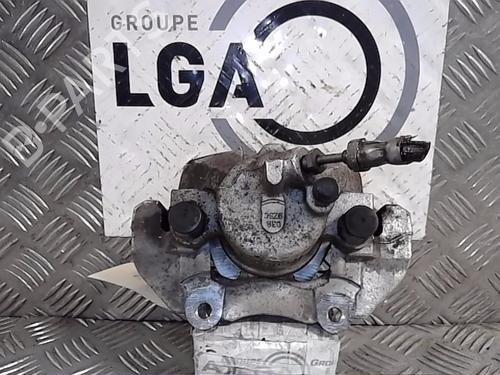 Used Right front brake caliper FORD ECOSPORT 1.0 EcoBoost (125 hp) 14522641