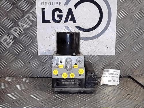 ABS pump BMW 5 (E60)  | BP13854194M43 