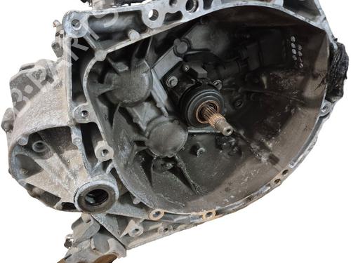 Gearbox CITROËN DS3 (SA_) 1.6 HDi 90 | BP27621916M3
