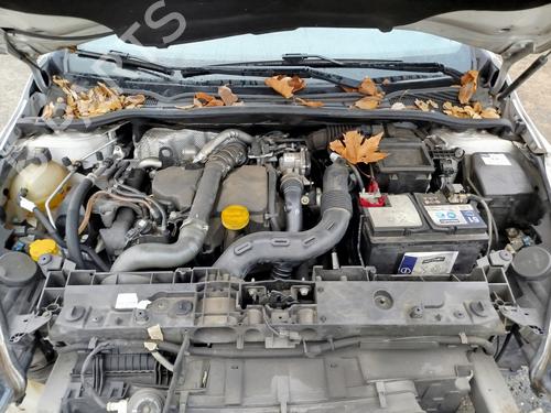 Engine RENAULT CLIO IV (BH_) 1.5 dCi 90 | BP38297602M1 - Image 16