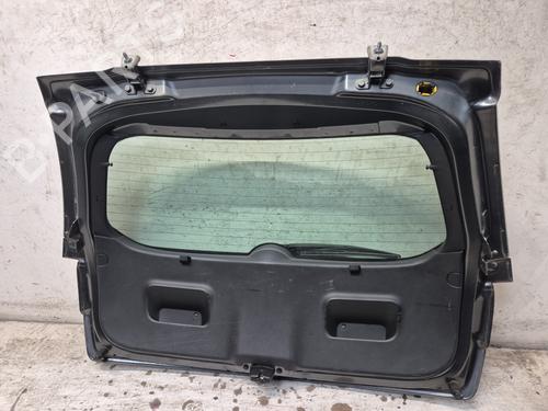 Tailgate CITROËN C3 II (SC_) 1.6 HDi | BP29215064C6 