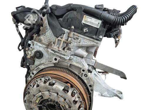 Engine BMW X1 (E84) | BP38275078M1 - Image 4