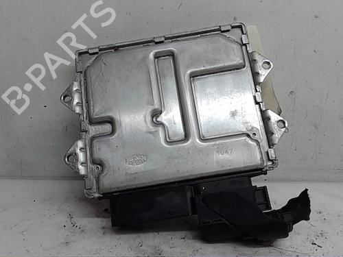 Used Engine control unit (ECU) CITROËN NEMO Box Body/MPV (AA_) 1.3 HDi 75 (75 hp) 13833455