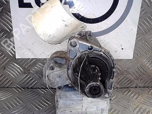 Used Starter OPEL CORSA D (S07) 1.3 CDTI (L08, L68) (75 hp) 13854571