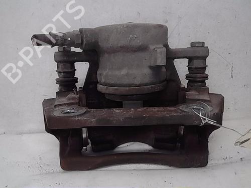 Used Right front brake caliper MERCEDES-BENZ A-CLASS (W169) A 150 (169.031, 169.331) (95 hp) 14523282