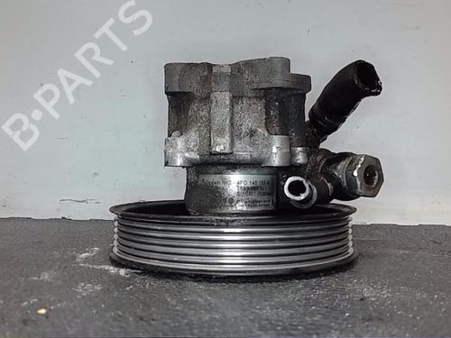 Used Steering pump Steering pump AUDI A6 C6 Avant (4F5) 2.8 FSI (210 hp) 23505756 23505756