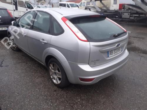 Left taillight FORD FOCUS II (DA_, HCP, DP)  | BP13836249C34 