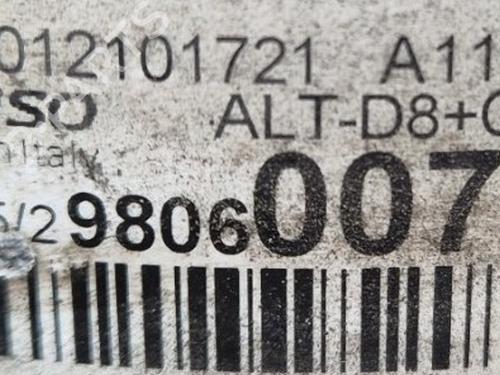 Alternator DS DS 3 (SA_) | BP30630081M7 - Image 6