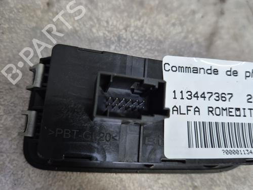 Headlight switch ALFA ROMEO MITO (955_) 1.4 MultiAir (955AXL1B) | BP29739241I24 
