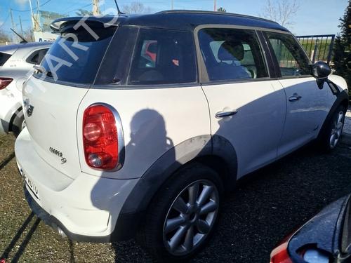 Rat MINI MINI COUNTRYMAN (R60) Cooper SD ALL4 | BP38736541C49 - Image 11
