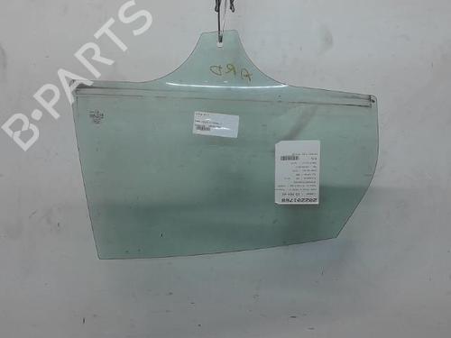 Used Rear right door window FORD FOCUS IV (HN) [2018-2025]  15602636