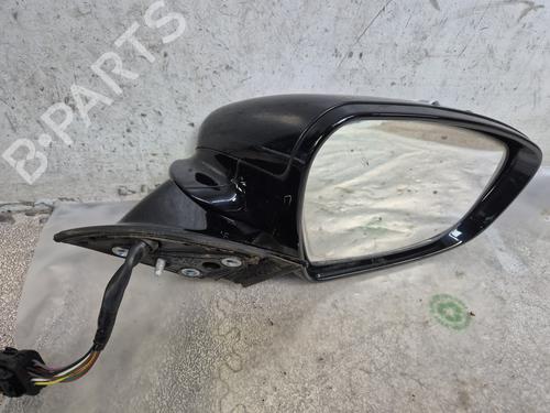 Used Right mirror KIA CEE'D SW (ED) [2007-2012]  28416445