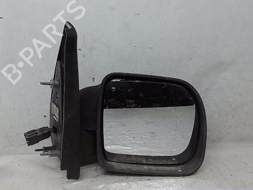 Right mirror RENAULT KANGOO (KC0/1_) 1.4 (KC0C, KC0H, KC0B, KC0M) | BP13824273C27 