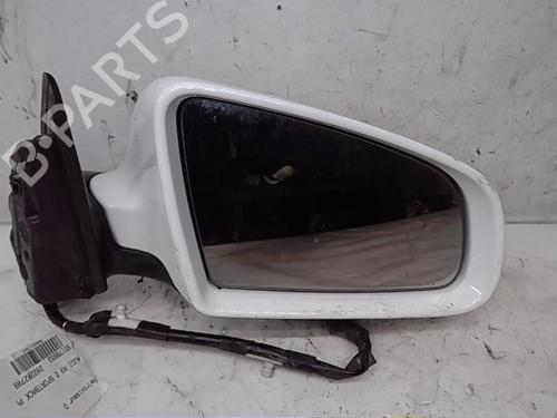 Right mirror AUDI A3 Sportback (8PA) 2.0 TDI | BP13839630C27 