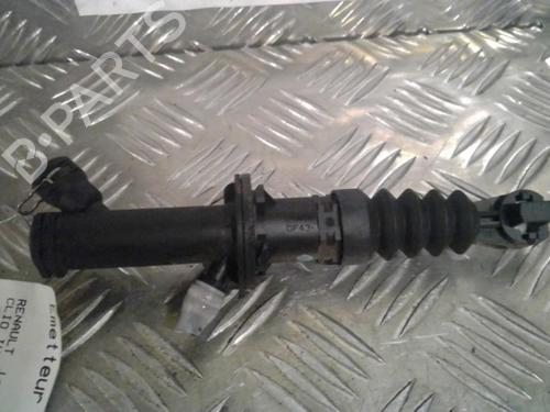 Elektronisk modul RENAULT CLIO IV (BH_) 1.5 dCi 75 | BP14549897M83 