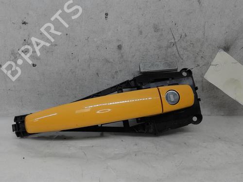 Venstre foran utvendig håndtak OPEL CORSA E (X15) 1.4 Turbo (08, 68) | BP14829098C128 