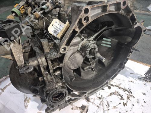Gearbox PEUGEOT 308 SW II (LC_, LJ_, LR_, LX_, L4_) 2.0 BlueHDi 150 | BP30092203M3