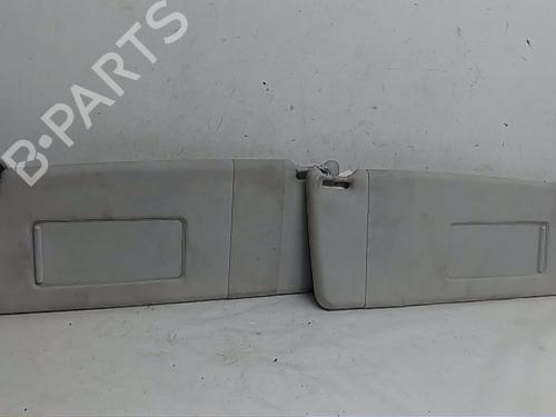 Left sun visor VW GOLF V (1K1)  | BP13832858I1 