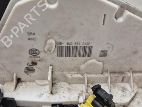 Venstre bagtil lås Venstre bagtil lås 37597197 37597197