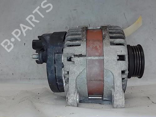 Used Alternator Alternator 21563356 21563356