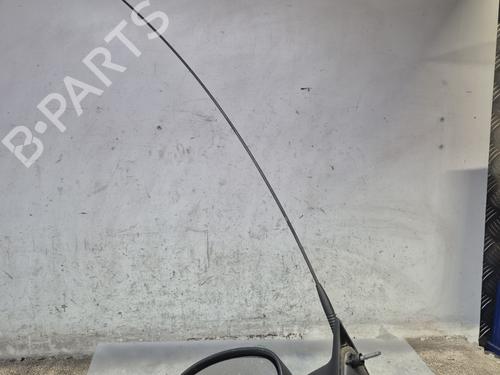 Used Left mirror RENAULT TWINGO I (C06_) 1.2 (C066, C068) (58 hp) 30163919