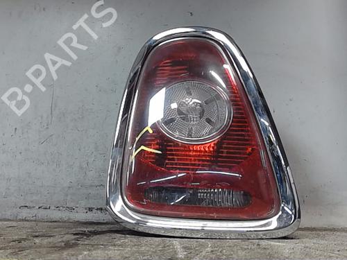 Used Left taillight MINI MINI Convertible (R57) Cooper S (174 hp) 30332254