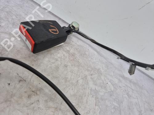 Engate do cinto ABARTH 500 / 595 / 695 1.4 (312.AXD1A) | BP32376769I32