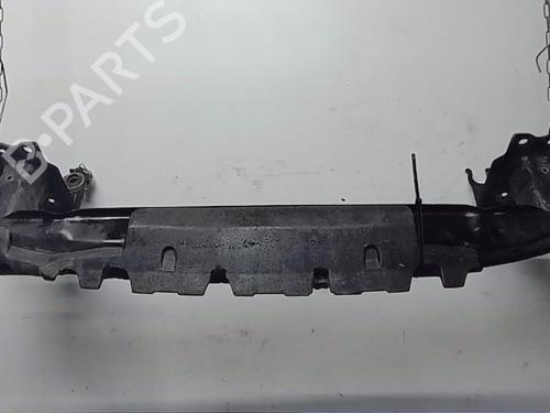 Front bumper reinforcement PORSCHE CAYENNE (9PA) Turbo S 4.8 | BP18898131C109 