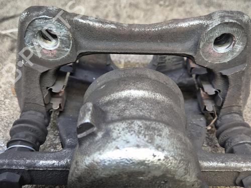 Left front brake caliper RENAULT CLIO III (BR0/1, CR0/1) | BP30840588M105 - Image 2