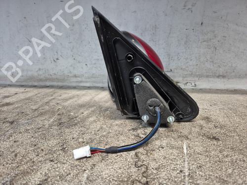 Left mirror NISSAN JUKE (F15) 1.5 dCi | BP29155184C26
