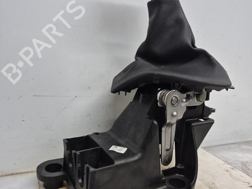 Used Gear lever Gear lever PEUGEOT 2008 I (CU_) 1.6 HDi (114 hp) 33744249 33744249