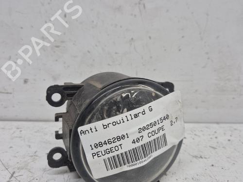 Used Left front fog light Left front fog light 36834023 36834023