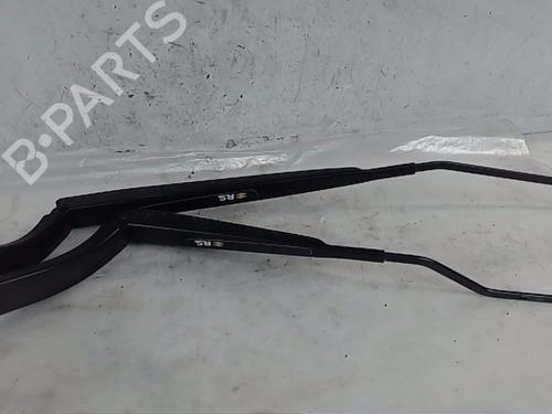 Used Front windshield wiper arm RENAULT MEGANE IV Hatchback (B9A/M/N_) 1.8 RS TCe 280 (B9M6) (279 hp) 22018222