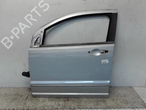 Left front door DODGE CALIBER 2.0 CRD | BP16252440C2 