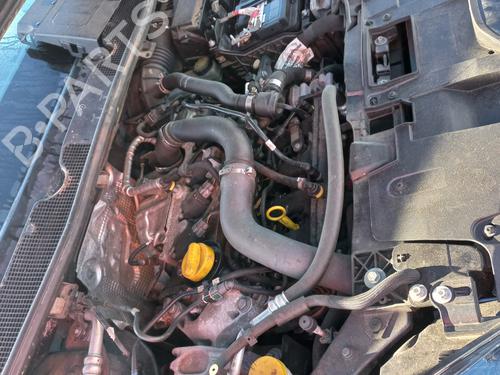 Used Parts RENAULT MEGANE III Hatchback (BZ0/1_, B3_) 1.2 TCe (BZ2B, BZ11) (116 hp) 4318542