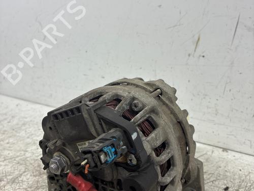 Alternator DACIA SANDERO II TCe 90 (B8M1, B8MA, B8AC) | BP39572204M7 - Image 2