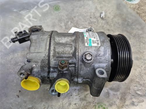 Used AC compressor VW TOURAN (1T3) 2.0 TDI (140 hp) 29872185