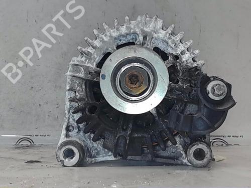 Used Alternator Alternator 18315471 18315471