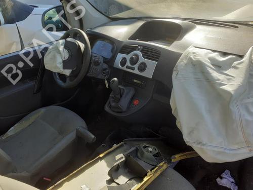Højre Styrespindel Lejehus RENAULT KANGOO Express (FW0/1_)  | BP14558165M26 