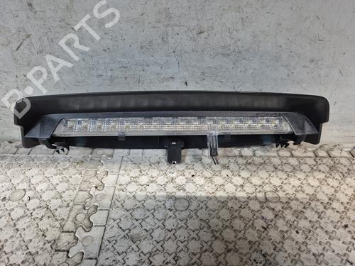 Used Third brake light SKODA FABIA II (542) 1.2 TSI (86 hp) 26227758