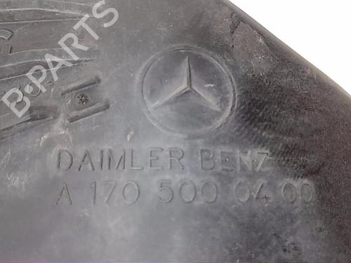 Intercooler MERCEDES-BENZ SLK (R170) 200 Kompressor (170.444) | BP13837560M30 