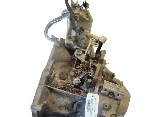 Gearbox CITROËN C3 III (SX) 1.6 BlueHDi 75 | BP38428442M3 - Image 3