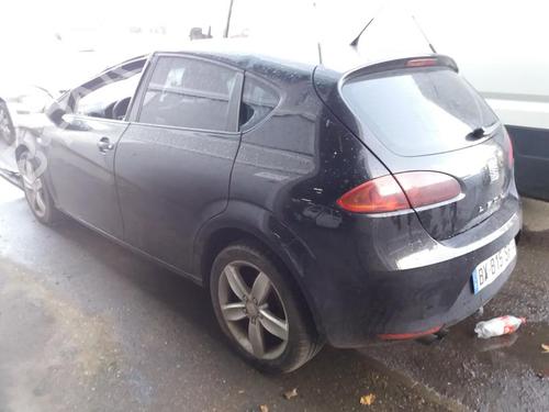 Climate control SEAT LEON (1P1)  | BP13860304I5 