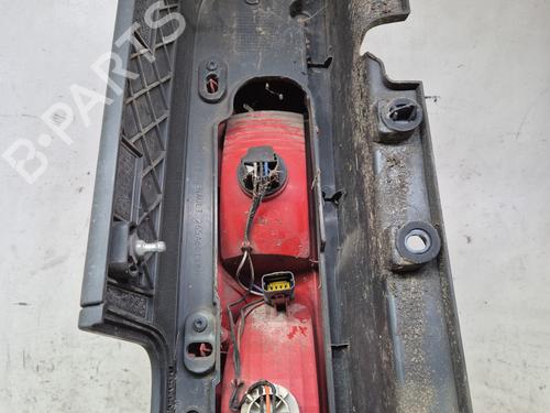 Right taillight OPEL VIVARO A Van (X83) 2.0 CDTI (F7) | BP30187746C35