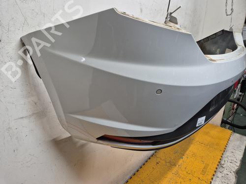 Rear bumper SEAT LEON (5F1) 2.0 Cupra | BP24942972C8 