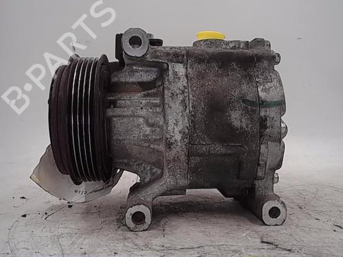 AC compressor FIAT 500 (312_) 1.2 (312AXA1A) | BP13844148M34 