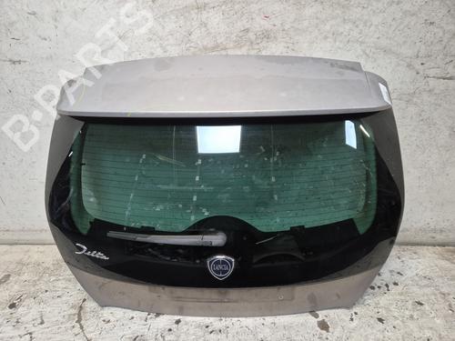 Used Tailgate LANCIA DELTA III (844_) 1.6 D Multijet (844.AXC11, 844.AXC1A) (120 hp) 29195708